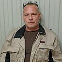 Юрий Брют, 49 лет