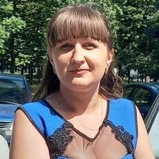 Фотография девушки Нино, 34 года из г. Курск