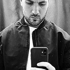 Фотография мужчины Вадим, 39 лет из г. Актобе
