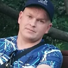 Фотография мужчины Павел, 42 года из г. Ижевск