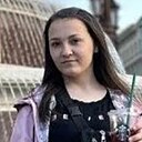 Алина, 20 лет
