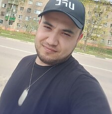 Фотография мужчины Макс, 34 года из г. Подольск