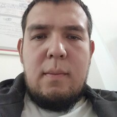 Фотография мужчины Султанбек, 30 лет из г. Павлодар