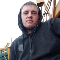 Фотография мужчины Саша Пашков, 26 лет из г. Комсомольское