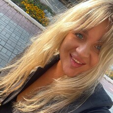 Фотография девушки Дарья, 34 года из г. Йошкар-Ола