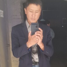 Фотография мужчины Алексей, 41 год из г. Горно-Алтайск