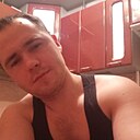 Виталий, 33 года