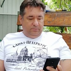 Фотография мужчины Сергей, 51 год из г. Таганрог