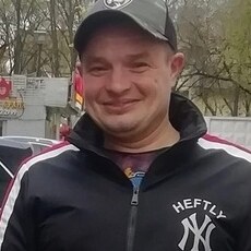 Фотография мужчины Евгений, 39 лет из г. Дзержинск