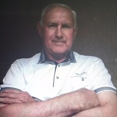 Фотография мужчины Вячаслав, 64 года из г. Новочеркасск