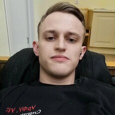 Фотография мужчины Александр, 28 лет из г. Нижний Тагил