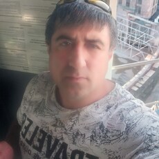 Фотография мужчины Замир, 45 лет из г. Балабаново