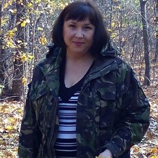 Фотография девушки Наталья, 46 лет из г. Харьков