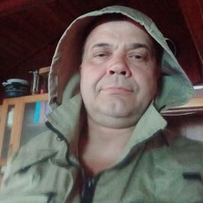 Фотография мужчины Вотан, 46 лет из г. Хабаровск