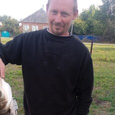 Фотография мужчины Алексей, 45 лет из г. Кропоткин
