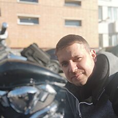 Фотография мужчины Сергей, 38 лет из г. Москва