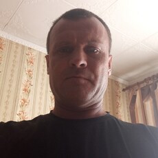 Фотография мужчины Артур, 43 года из г. Сольцы
