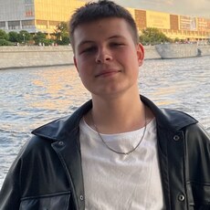 Фотография мужчины Влад, 23 года из г. Сочи