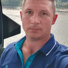 Фотография мужчины Сергей, 36 лет из г. Новый Уренгой