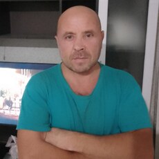 Фотография мужчины Алекс, 45 лет из г. Темиртау