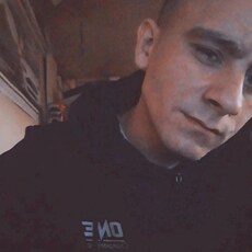 Фотография мужчины Валерий, 36 лет из г. Кунгур