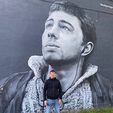 Фотография мужчины Александр, 37 лет из г. Королёв