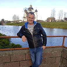 Фотография мужчины Юрий, 56 лет из г. Сморгонь