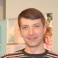 Фотография мужчины Алекс, 49 лет из г. Подольск