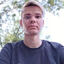 Кирилл, 19 лет
