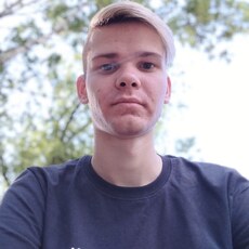 Фотография мужчины Кирилл, 19 лет из г. Столбцы