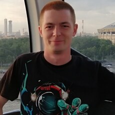 Фотография мужчины Владимир, 31 год из г. Балаково