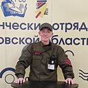 Незнакомец, 42 года