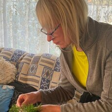 Фотография девушки Елена, 55 лет из г. Витебск