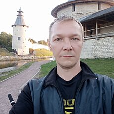 Фотография мужчины Дмитрий, 44 года из г. Псков