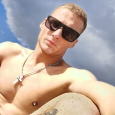 Фотография мужчины Vladiken, 35 лет из г. Кимры