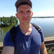 Фотография мужчины Александр, 37 лет из г. Полтава