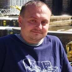 Фотография мужчины Слава, 35 лет из г. Солигорск