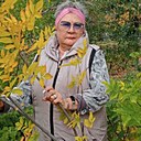 Людмила, 64 года