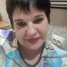 Фотография девушки Ирина, 50 лет из г. Пятигорск