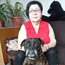 Алла, 66 лет