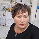 Анар, 49 лет