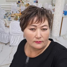Фотография девушки Анар, 49 лет из г. Семей