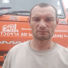Фотография мужчины Вячеслав, 35 лет из г. Даниловка