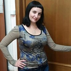 Фотография девушки Наталия, 40 лет из г. Черемхово