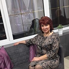 Фотография девушки Наталья, 53 года из г. Магнитогорск