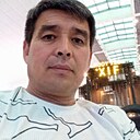 Мансур, 43 года