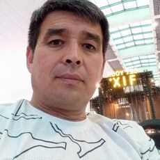 Фотография мужчины Мансур, 43 года из г. Дубна