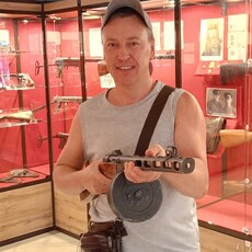 Фотография мужчины Дмитрий, 50 лет из г. Тюмень