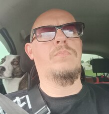 Фотография мужчины Илья, 43 года из г. Калининград