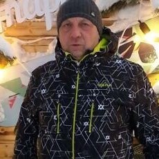 Фотография мужчины Александр, 52 года из г. Ярославль
